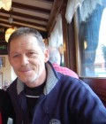 Rencontre Homme : Jean claude, 62 ans à France  Ottange